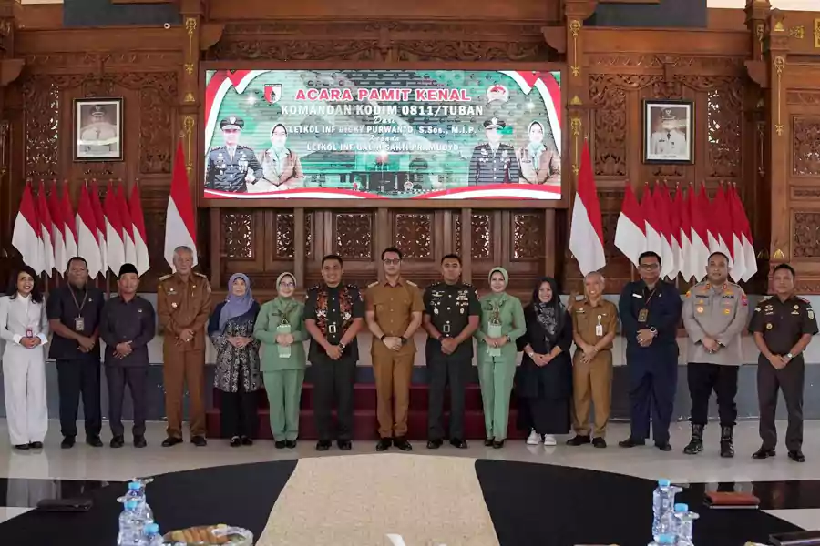 Foto BeritaJatim.com