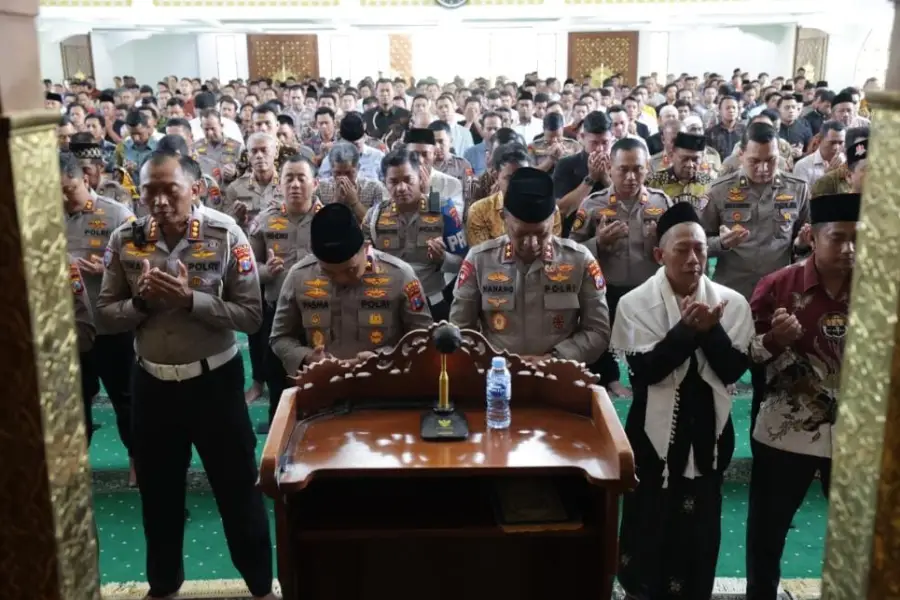 Foto BeritaJatim.com