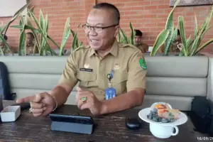 Sepanjang 2025, 80 Warga Sumenep Positif HIV/AIDS, 3 Meninggal Foto BeritaJatim.com