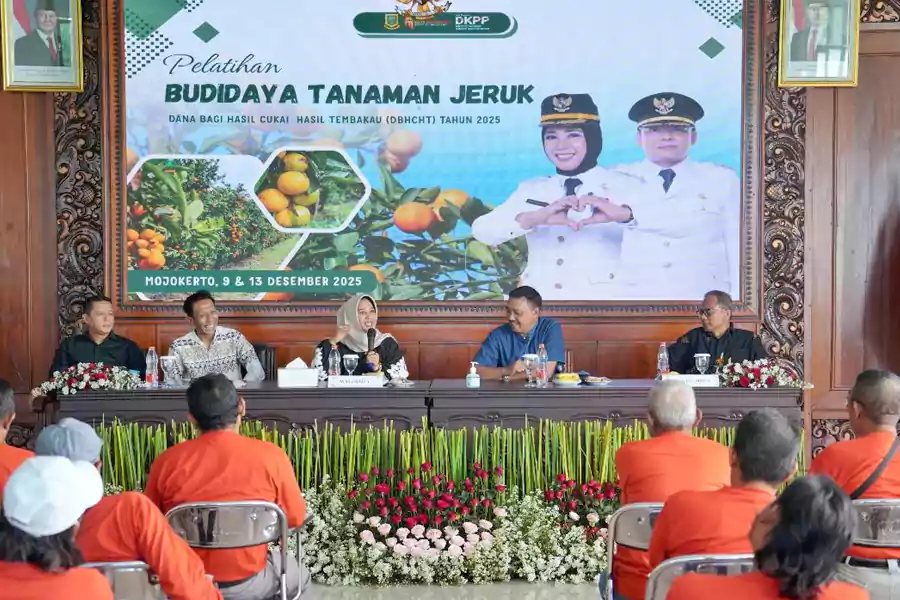 Foto BeritaJatim.com