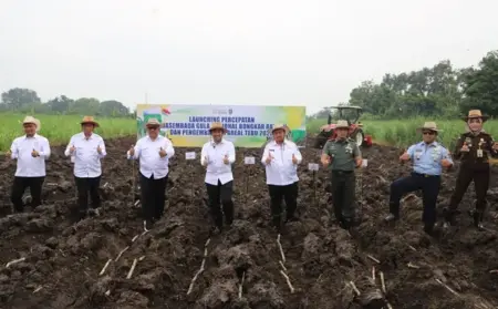 Foto BeritaJatim.com