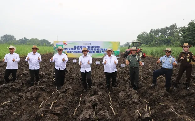 Foto BeritaJatim.com