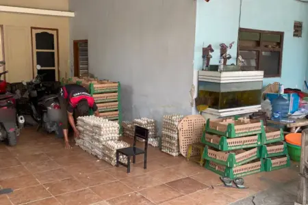 Foto BeritaJatim.com