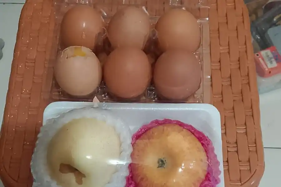 Foto BeritaJatim.com