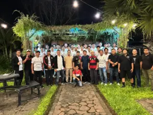 Skuad Perssu Madura City ‘Launching’, Jadi Laga Pembuka Liga 4 Grup J Foto BeritaJatim.com