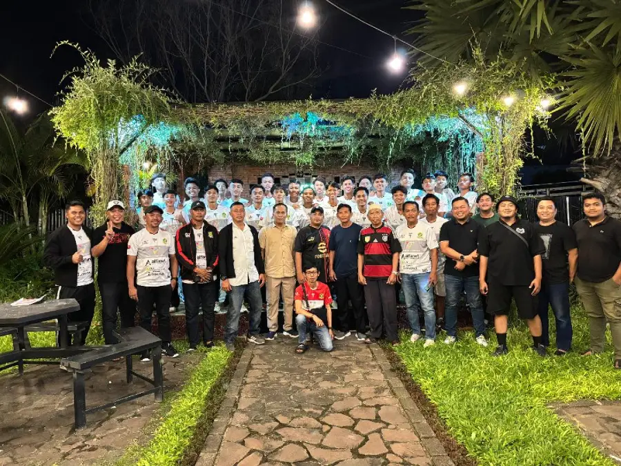 Foto BeritaJatim.com