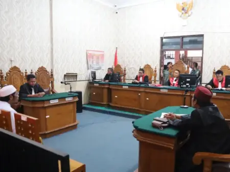 Foto BeritaJatim.com