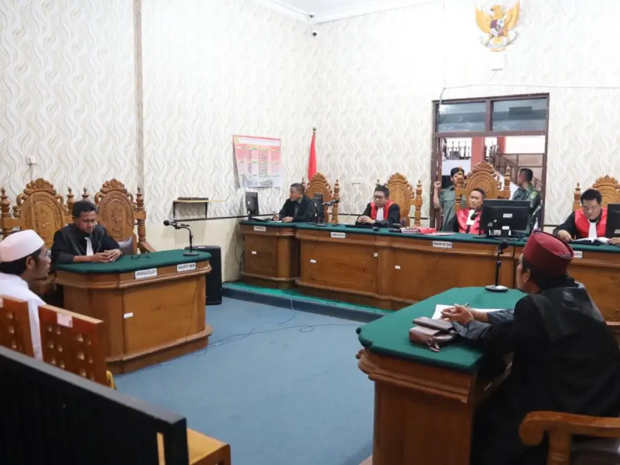 Foto BeritaJatim.com