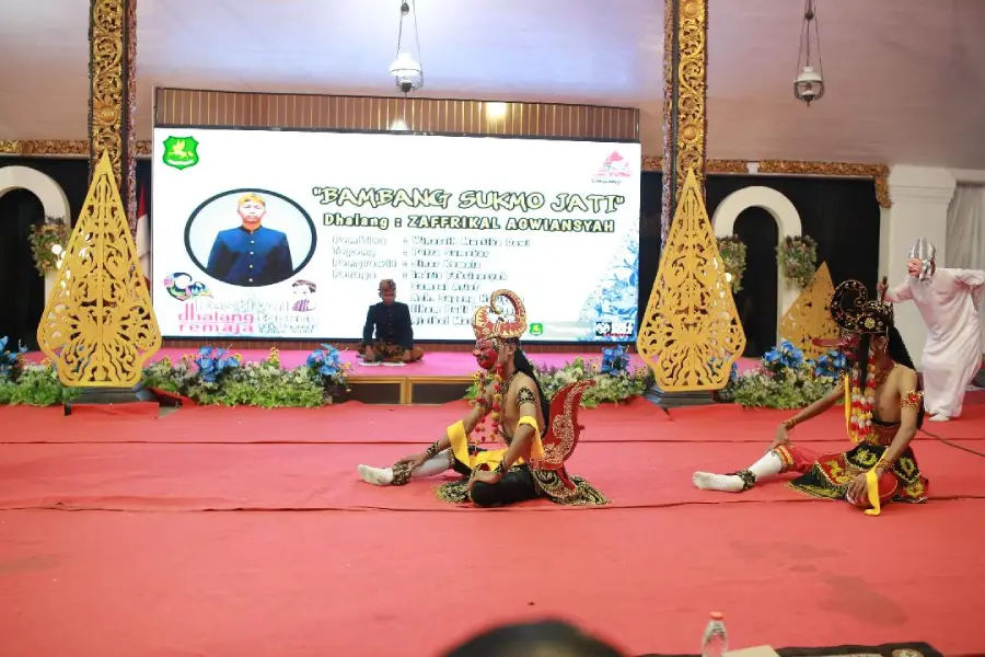 Foto BeritaJatim.com
