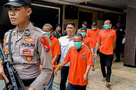 Foto BeritaJatim.com