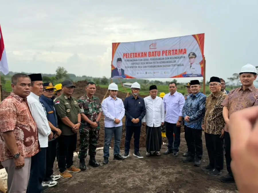 Foto BeritaJatim.com
