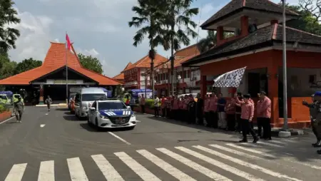 Foto BeritaJatim.com
