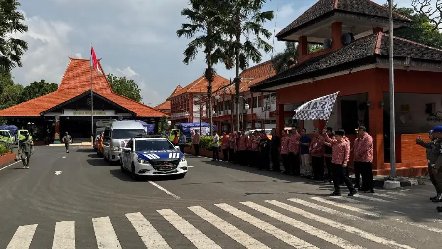 Foto BeritaJatim.com