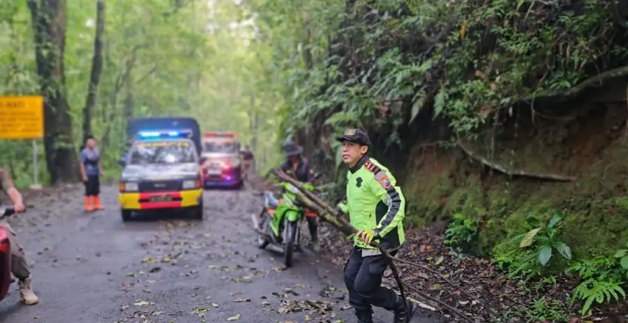 Foto BeritaJatim.com