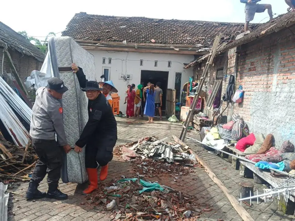 Foto BeritaJatim.com