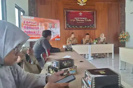 Foto BeritaJatim.com