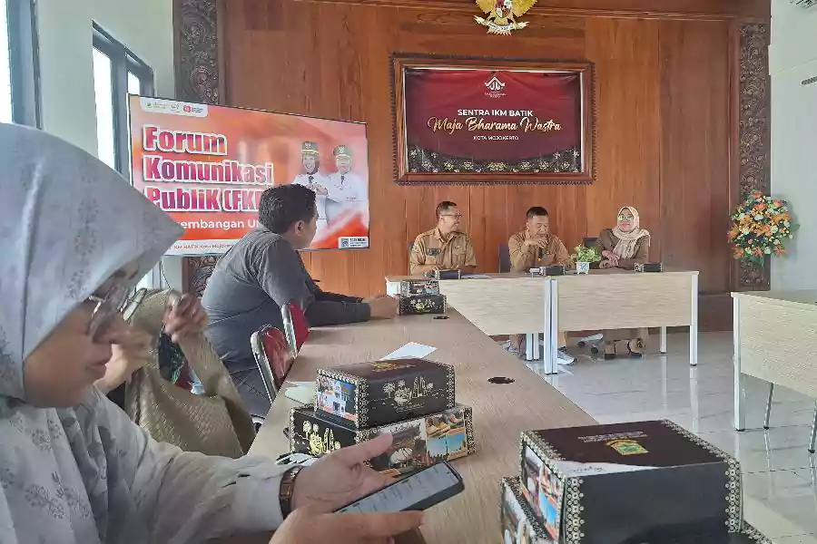 Foto BeritaJatim.com