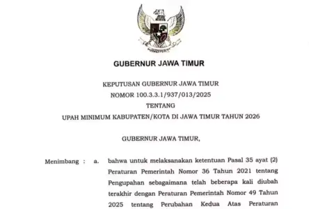 Foto BeritaJatim.com