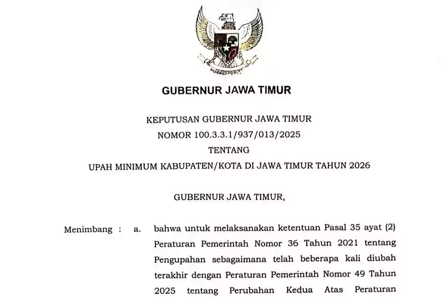 Foto BeritaJatim.com