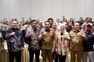 UMK Kota Malang Naik Rp3,7 Juta, Wali Kota Perhatikan Nasib Para Pekerja Foto BeritaJatim.com
