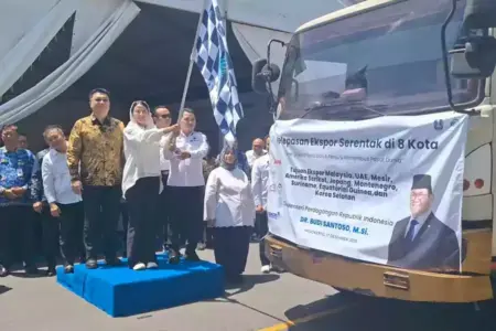 Foto BeritaJatim.com