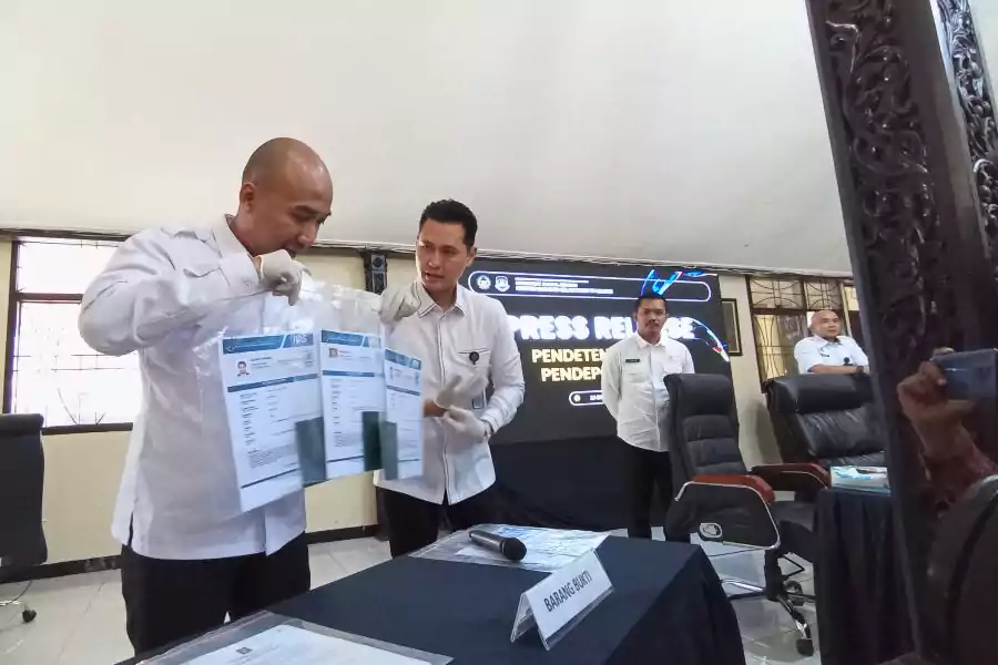 Foto BeritaJatim.com