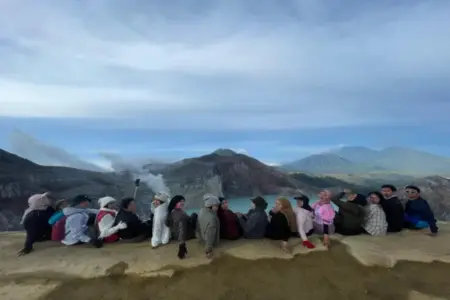Sambut Libur Nataru, Pemkab Terbitkan SE Keamanan Wisata Banyuwangi Foto BeritaJatim.com
