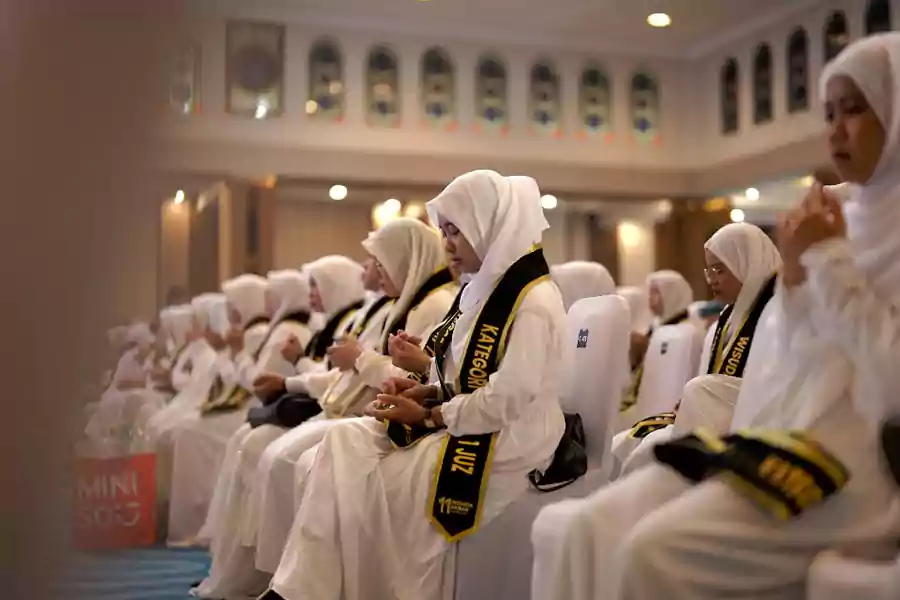 Foto BeritaJatim.com