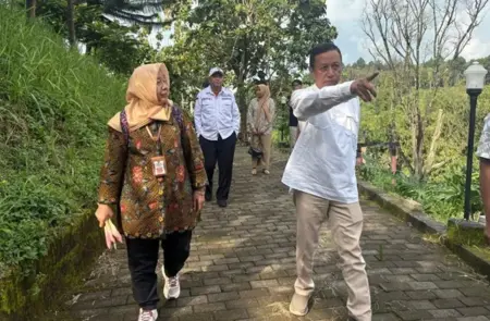 Foto BeritaJatim.com