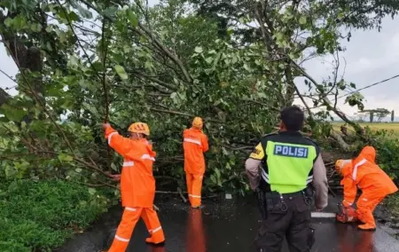 Foto BeritaJatim.com