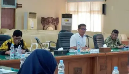 Alun-alun Bojonegoro hingga Taman Rajekwesi Bakal Dirombak Foto BeritaJatim.com