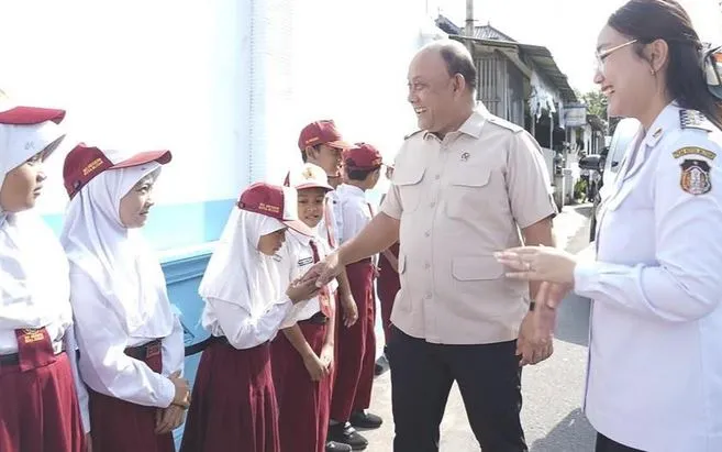 Foto BeritaJatim.com
