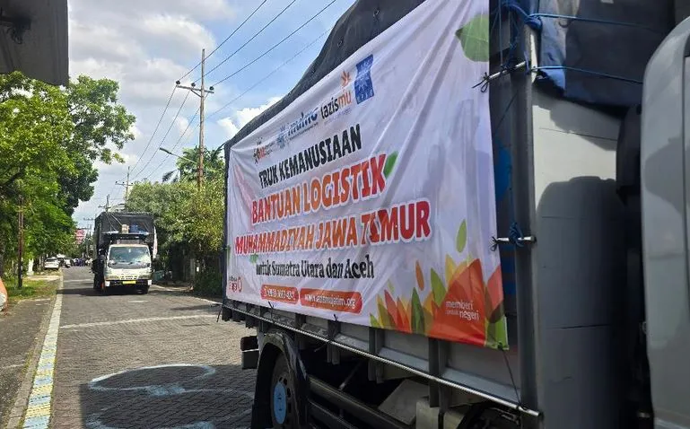 Foto BeritaJatim.com