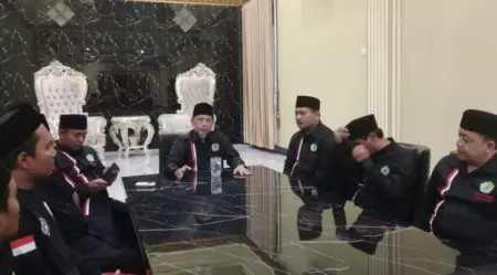 Foto BeritaJatim.com