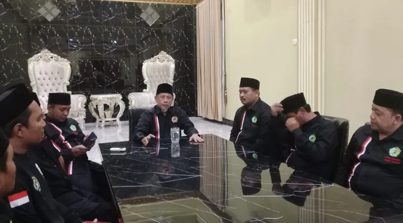 Foto BeritaJatim.com