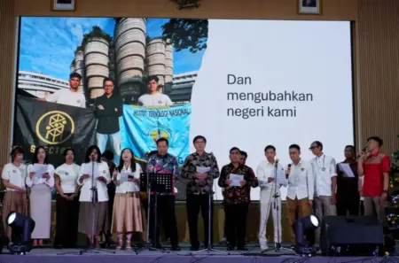 Foto BeritaJatim.com
