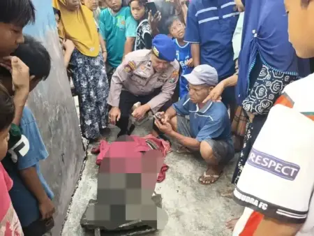 Foto BeritaJatim.com