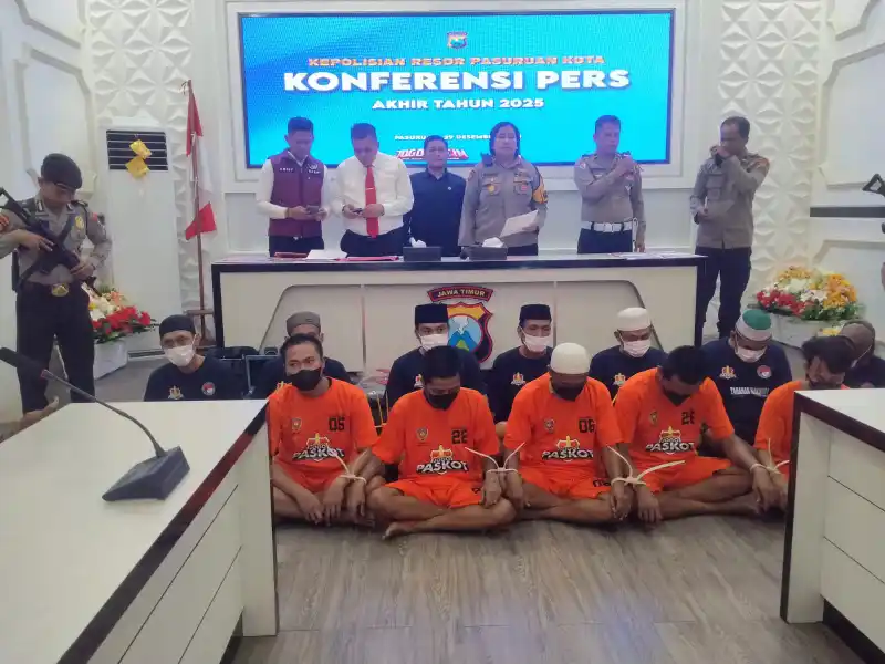Foto BeritaJatim.com