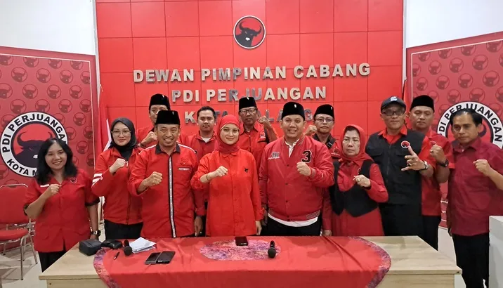 Foto BeritaJatim.com