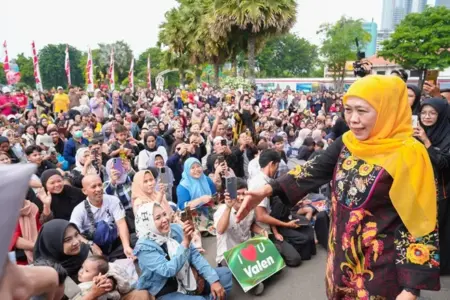 Foto BeritaJatim.com
