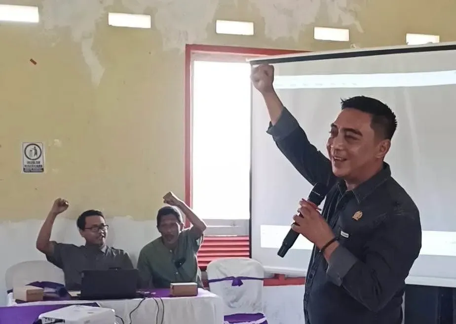 Foto BeritaJatim.com
