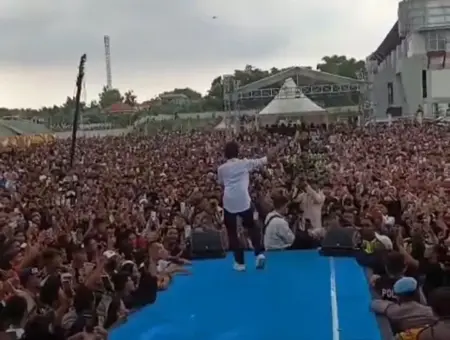 Foto BeritaJatim.com