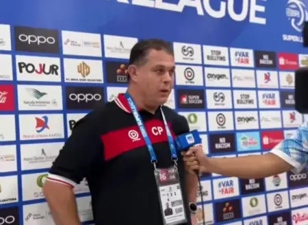 Hadapi Persebaya, Madura United Terapkan Formasi 4-2-3-1 Foto BeritaJatim.com