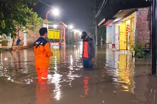 Foto BeritaJatim.com
