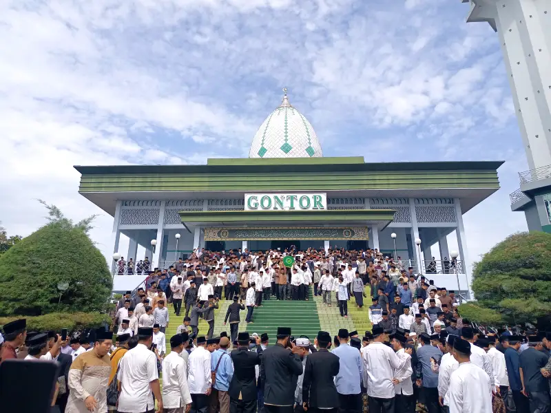 Foto BeritaJatim.com