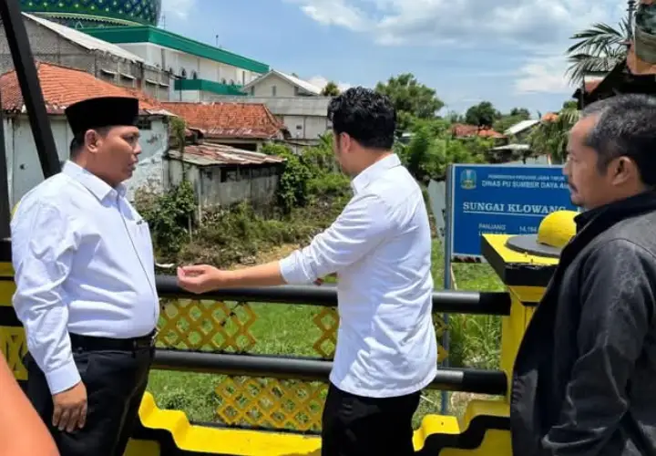 Foto BeritaJatim.com