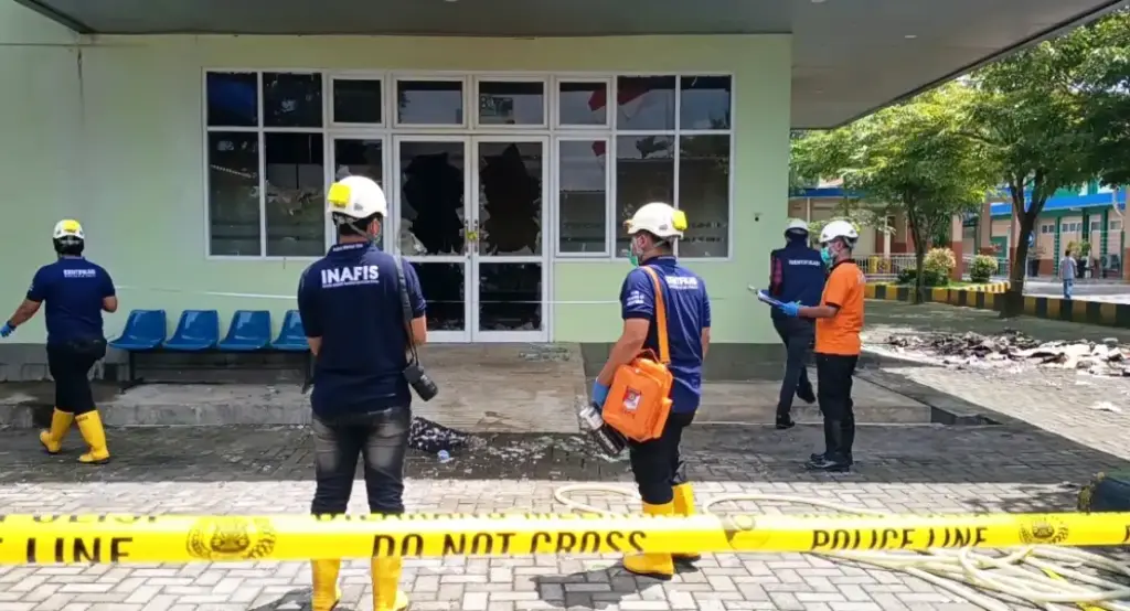 Foto BeritaJatim.com