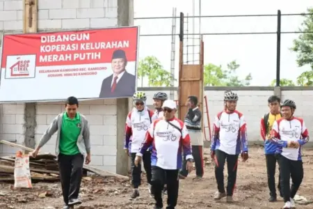 Foto BeritaJatim.com