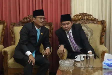Bupati Jember Sebut Integrasi Wisata Papuma-Watu Ulo Simbol Diplomasi Tertinggi Foto BeritaJatim.com