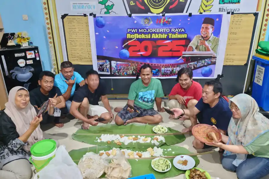 Foto BeritaJatim.com